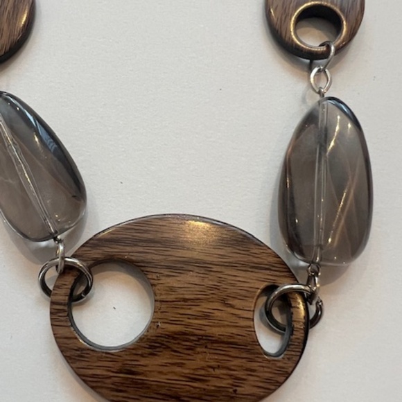 GROUP OF 4 NECKLACES - Picture 3 of 13